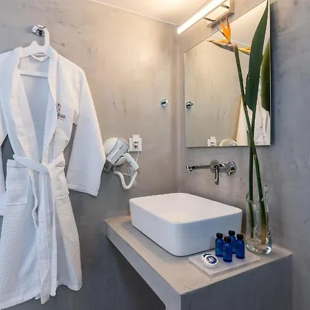 شقة فندقية Sunset Paraportiani