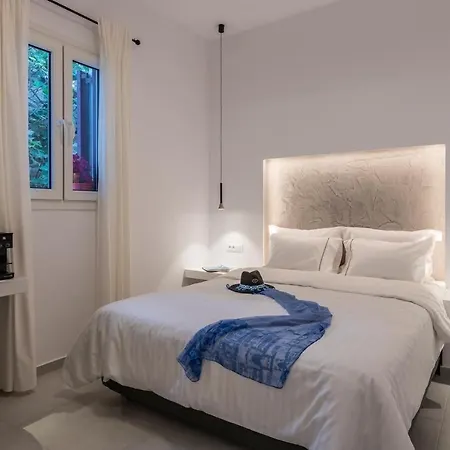 Sunset Paraportiani Апарт-отель 3*