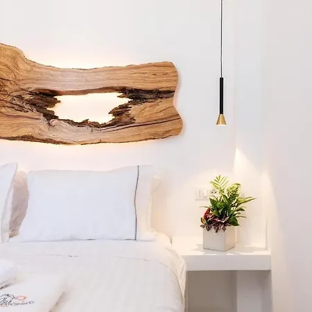 Sunset Paraportiani Апарт-отель