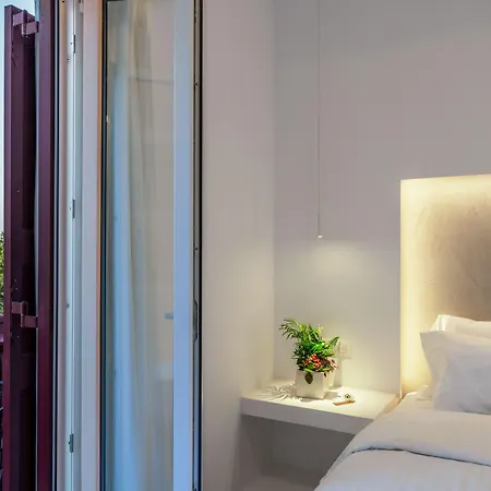 Sunset Paraportiani شقة فندقية 3*