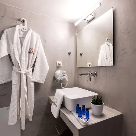 شقة فندقية Sunset Paraportiani