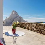 Sunset Paraportiani 아파트호텔 Mykonos Town