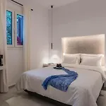 Sunset Paraportiani 아파트호텔 3*