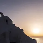 Sunset Paraportiani 아파트호텔 Mykonos Town