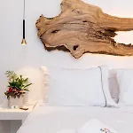아파트호텔 Sunset Paraportiani Mykonos Town