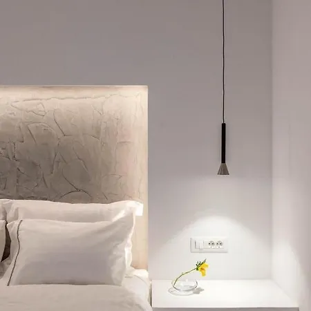 아파트호텔 Sunset Paraportiani Mykonos Town