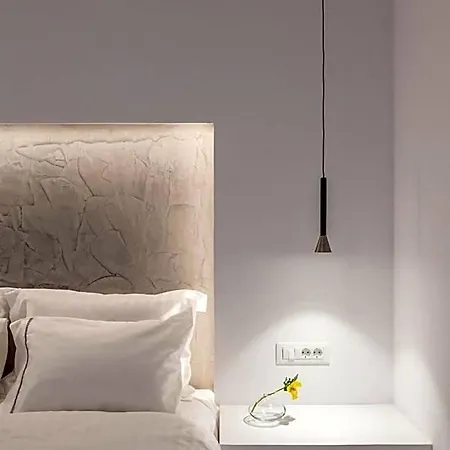 아파트호텔 Sunset Paraportiani Mykonos Town