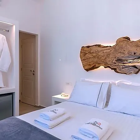 Sunset Paraportiani 아파트호텔 Mykonos Town