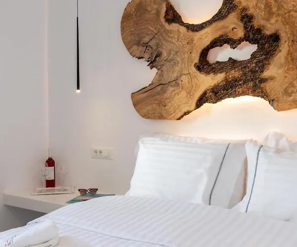 Sunset Paraportiani 公寓式酒店 3*