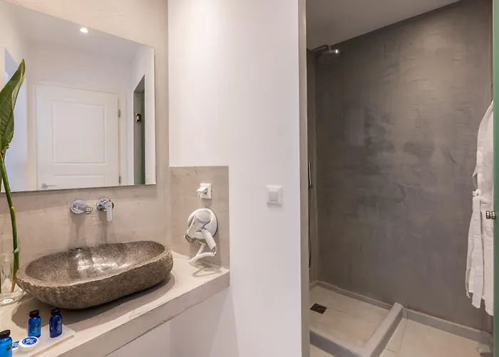 公寓式酒店 Sunset Paraportiani