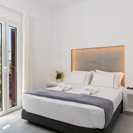 Sunset Paraportiani 3*