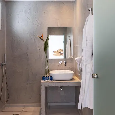 Sunset Paraportiani 3* Mykonos Town