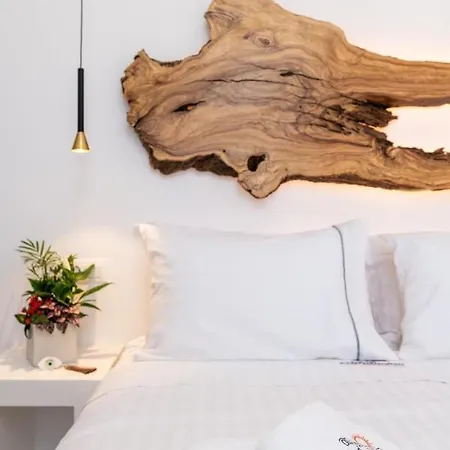 アパートホテル Sunset Paraportiani Mykonos Town