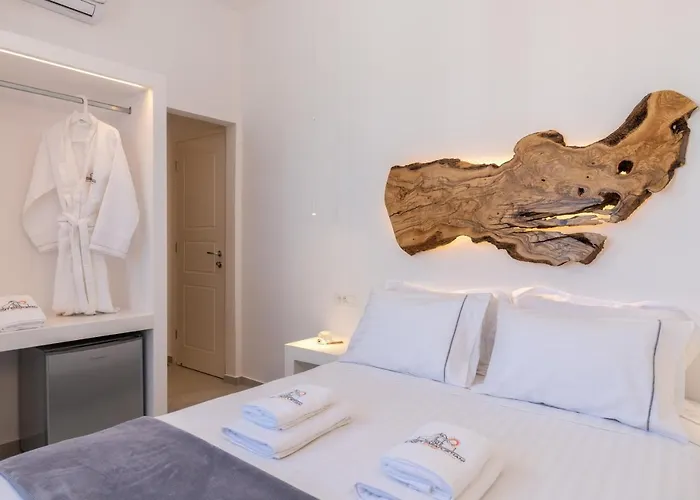 Sunset Paraportiani 3* Mykonos Town