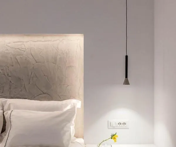 Hotel apartamentowy Sunset Paraportiani Mykonos Town